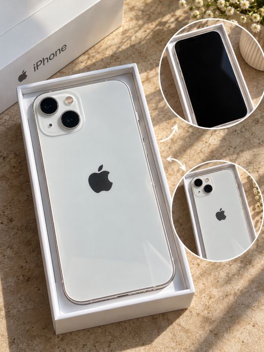 Apple iPhone 13