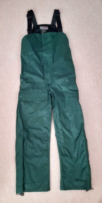 Комбинезон водонепроницаемый дышащий RED LEDGE