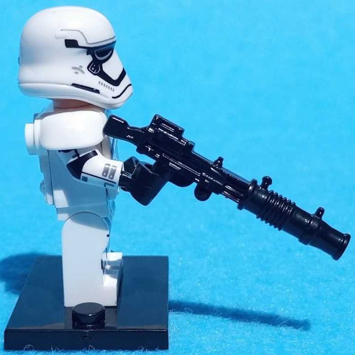 First Order Stormtrooper (Star Wars)