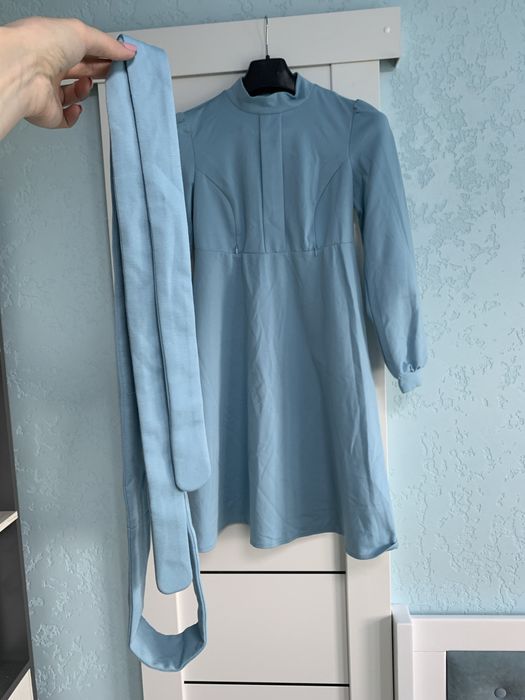 Сукня для вагітних та годуючих мам