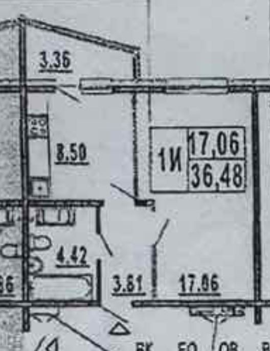 Продаж 1 к. Власник. Метро - 10 хв. Гмирі 22-Б. Новий. Зданий.