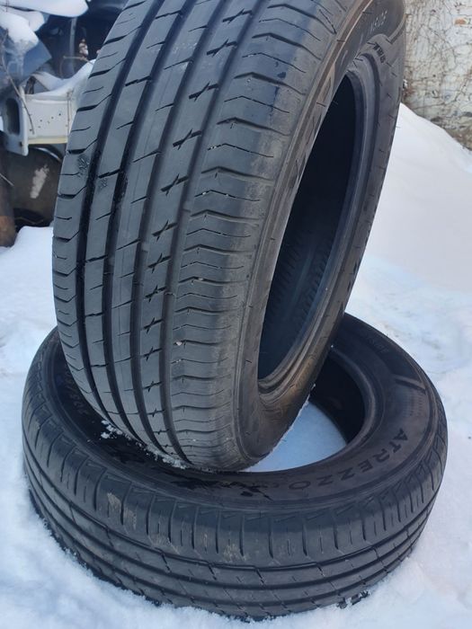 Літня гума 205/60/R16 Sailun Atrezzo Elite 2025 року