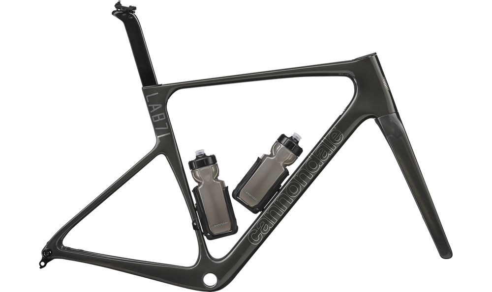 Cannondale SuperSix EVO LAB71 Frame RAW r.56 Nowa Fv23% Warszawa