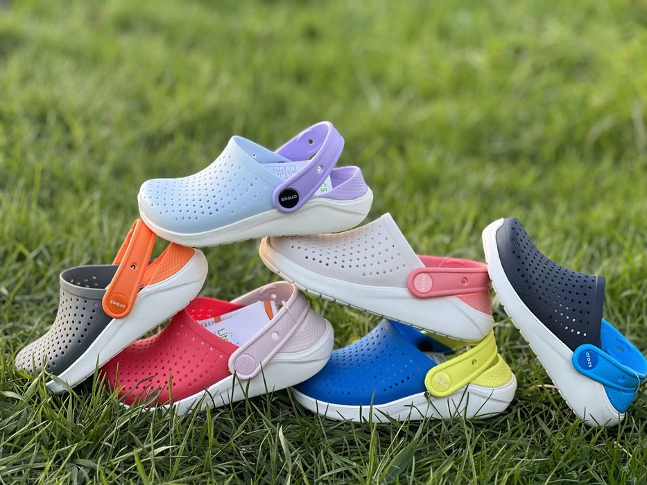 Literide kids,тапки дитячі на літо