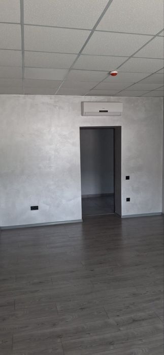 Офісні приміщення 470 м кв