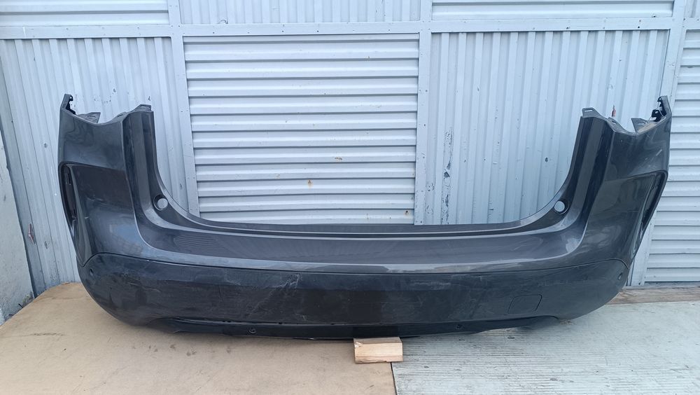 Vendo parachoque de trás Citroen C4 MK 3 ano 2020/23