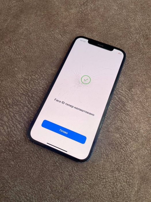 Iphone 12/64 GB Neverlock