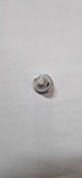 Aeromodelismo, spiner.