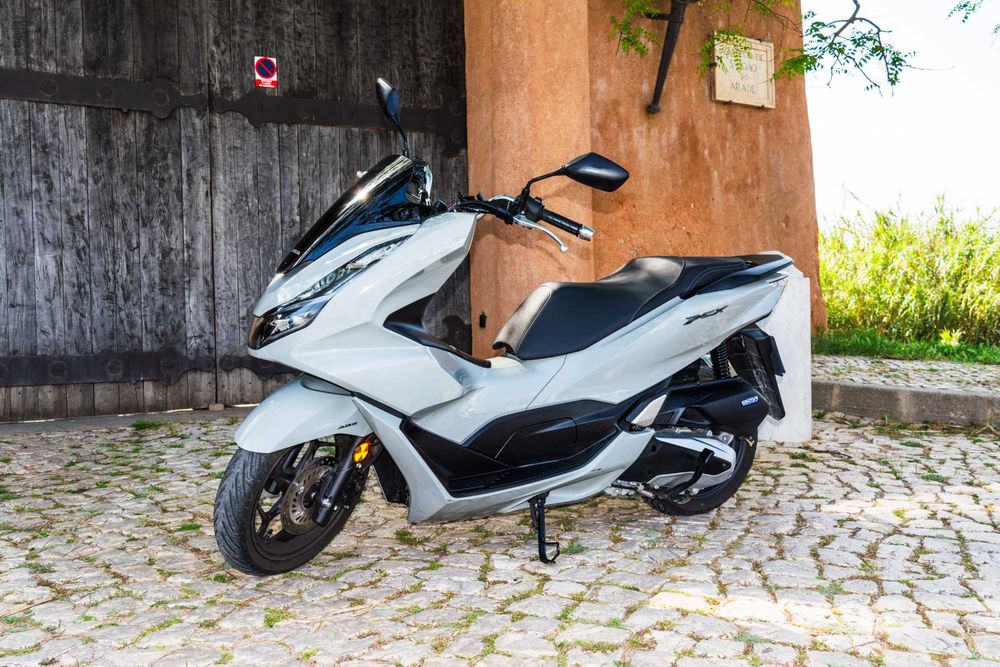 PCX 125  - 2023 - 4000KM