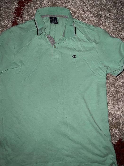Поло champion, оригинал