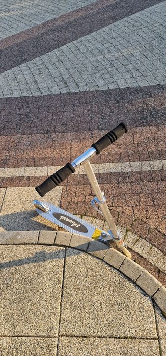 Hulajnoga aluminiowa Awart