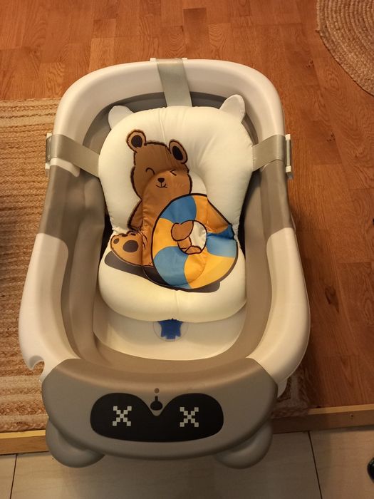 Wanienka Kasanni klasyczna składana