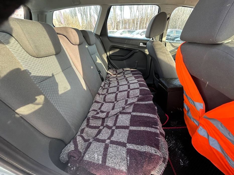 Ford Focus №4060 (ВНЕСОК від 10%) Альянс Авто Кривий Ріг