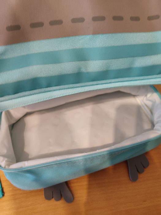 Mochila bebé Tuc-Tuc