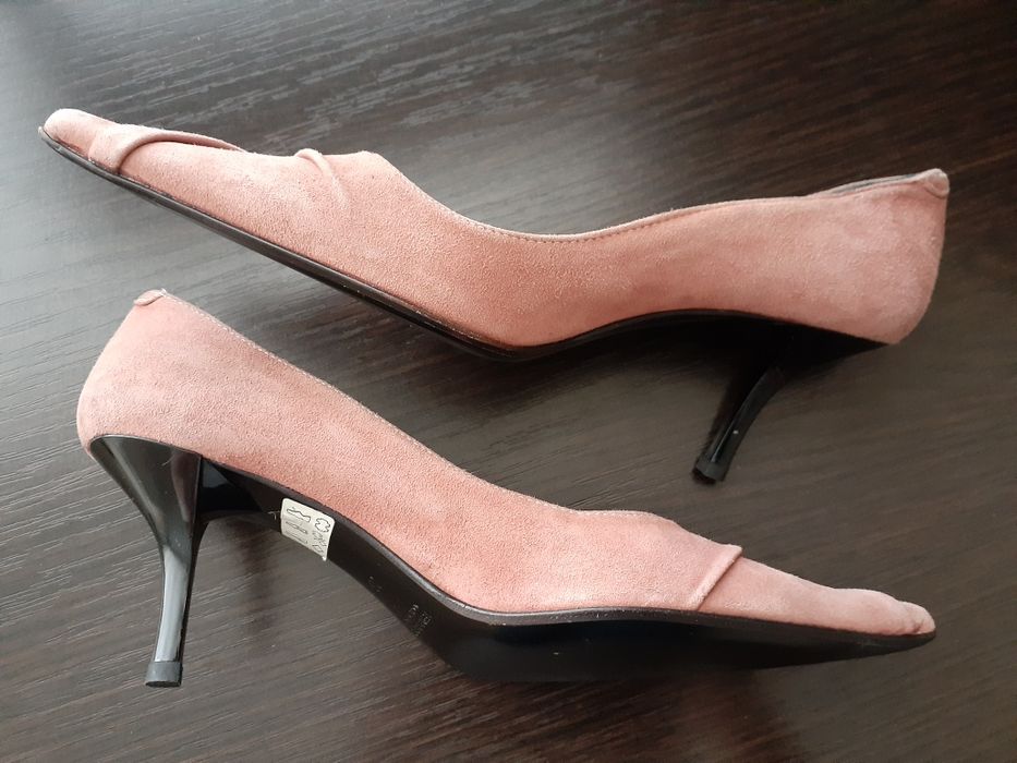 Туфлі жіночі стильні