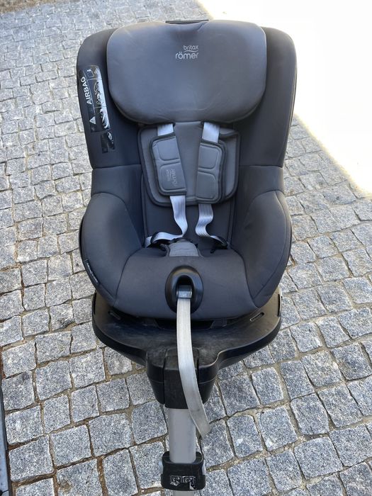Britax Römer - cadeira auto