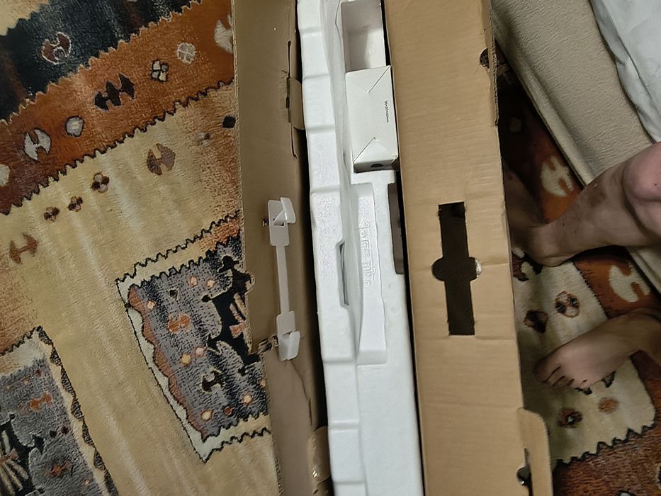 Monitor ViewSonic VA270