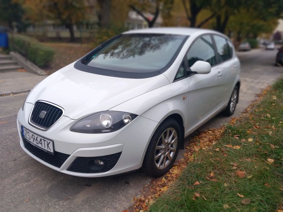 Seat Altea