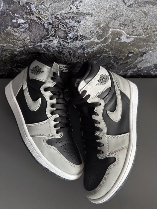 nike air jordan 1 high - купити чоловіче взуття - Ціна на OLX.ua