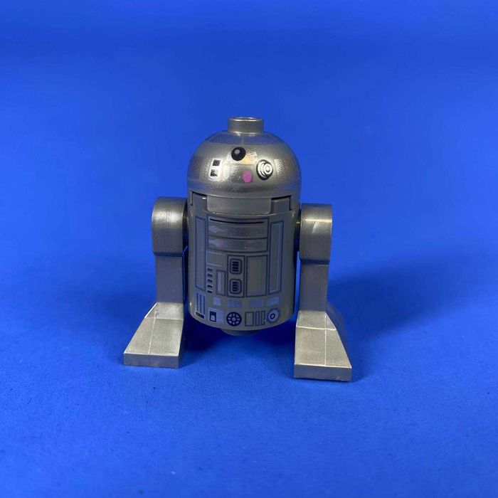 Фігурка Lego Астромех Дроїд R2-BHD Star Wars sw0933 Оригінал Б/У