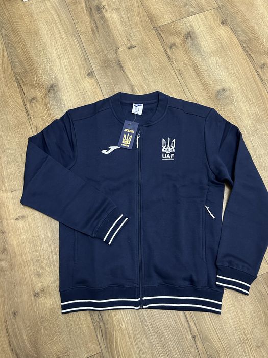 Joma кофта балахон костюм