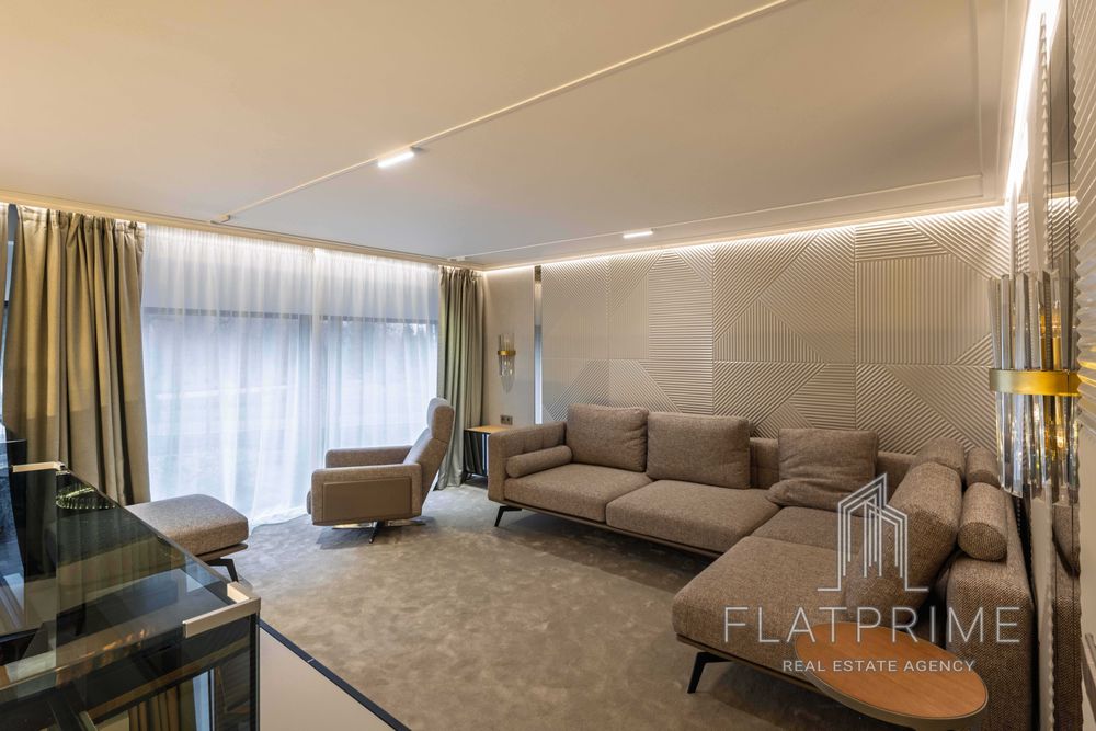 2-комнатная квартира по адресу (площадь 80 м²) - Atlanta.ua - фото 16