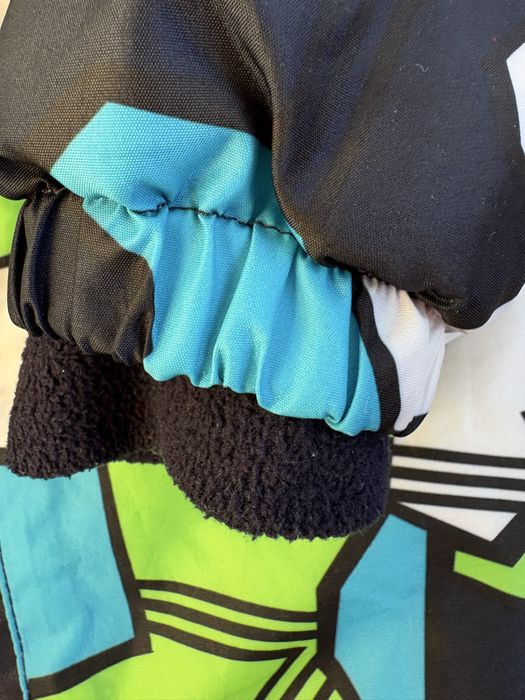 Kombinezon zimowy 98/104 Lupilu stan bdb