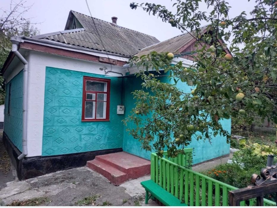Будинок р-н" Міщанки"
