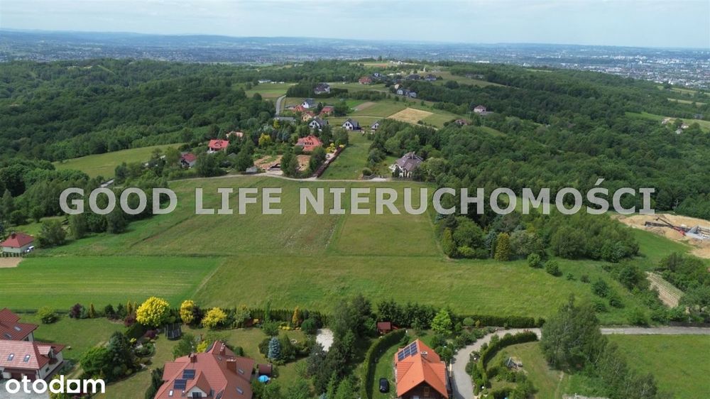 Działka sprzedaż, 52,88ar, Rzeszów, Matysówka