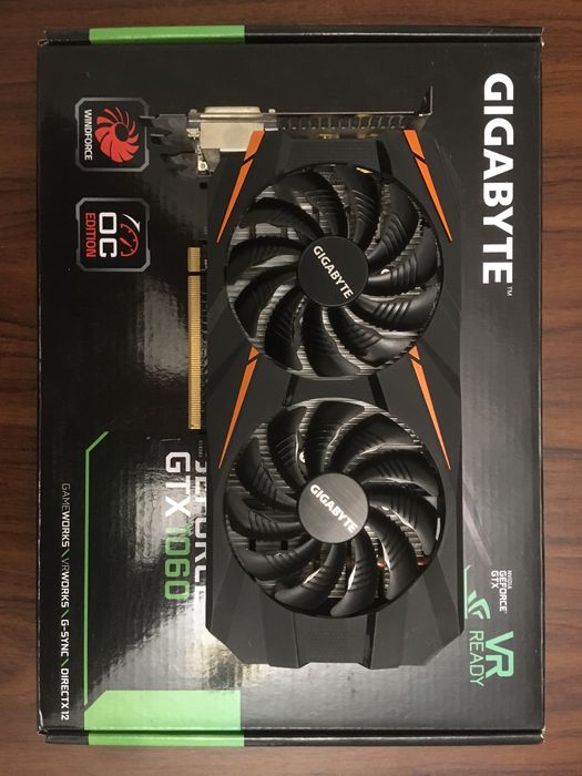 Geforce GTX 1030 3GB