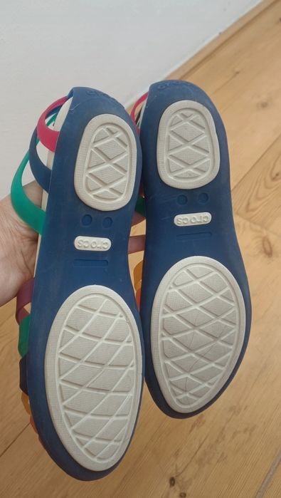 Crocs Huarache W9  39/40
