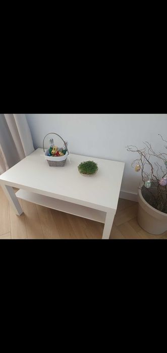 Stolik kawowy Ikea  odbiór osobisty