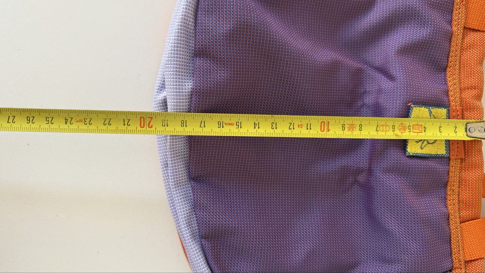 Mala Mandarina Duck
