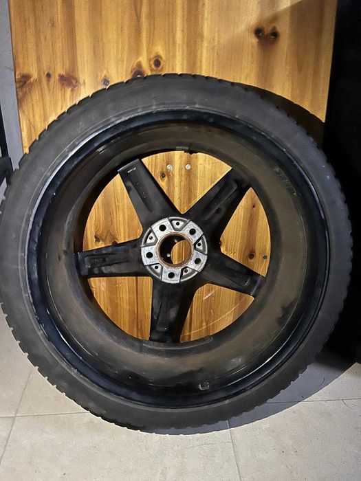 4 jantes Mercedes AMG originais 19