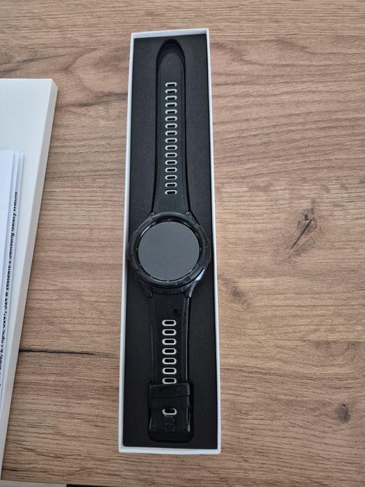 Smartwach samsung galaxy watch 6 classic