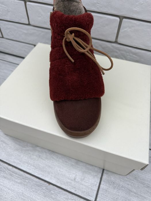 Продам ботінки жіночі GANT
