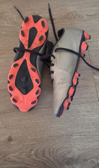 Adidas Predator League MG Vivid Horizon 38 2/3