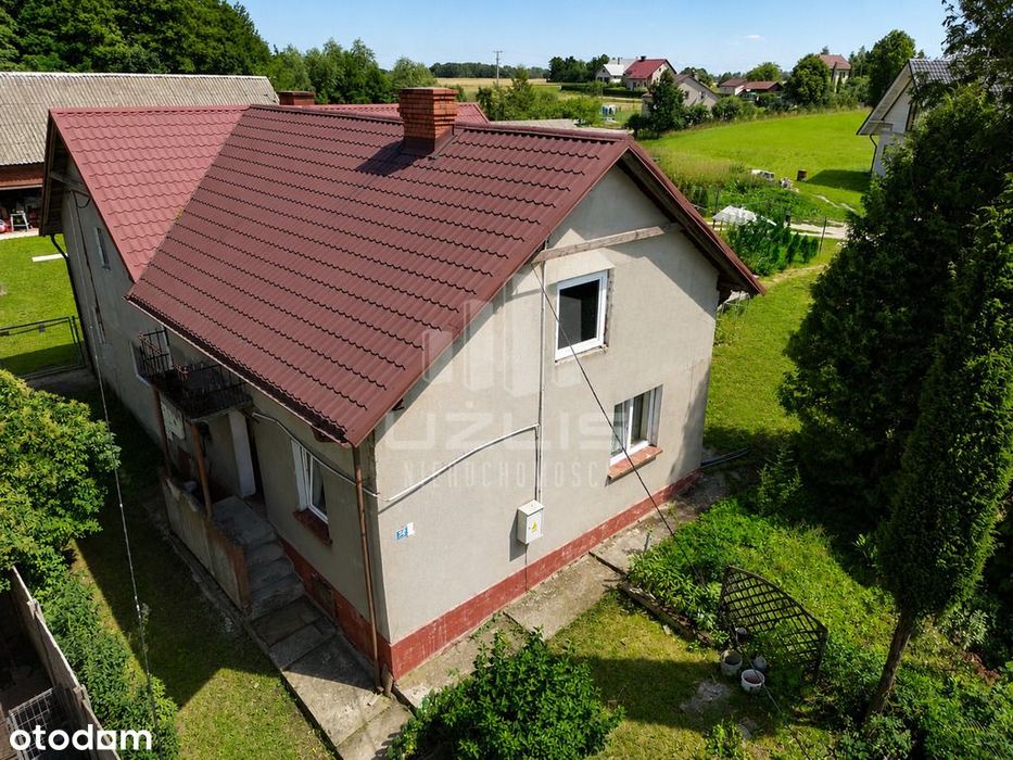 Dom – Pałubin - Widok 4