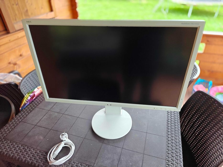 Monitor Nec MultiSync EA274WMi