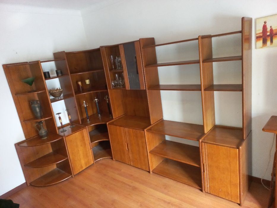 Movel de sala ótimo estado