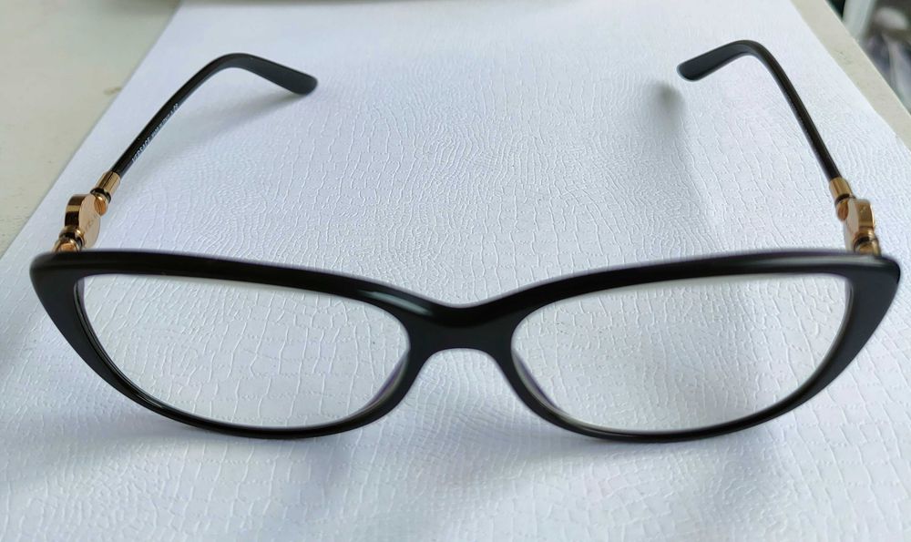 Okulary Korekcyjne Versace model 3206 GB1