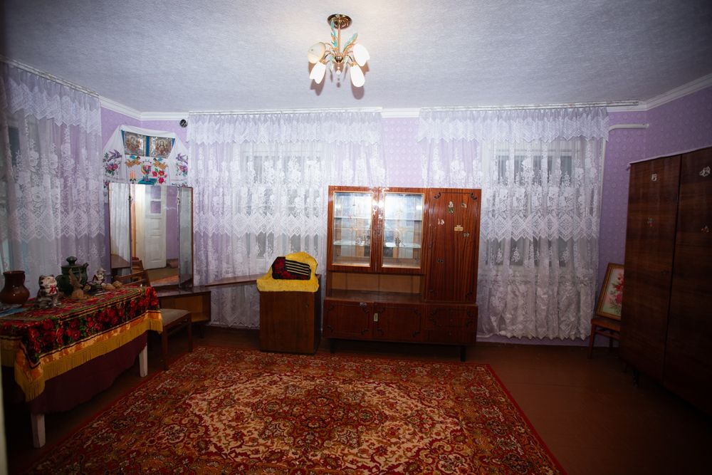 Будинок в с. Сорокотяги