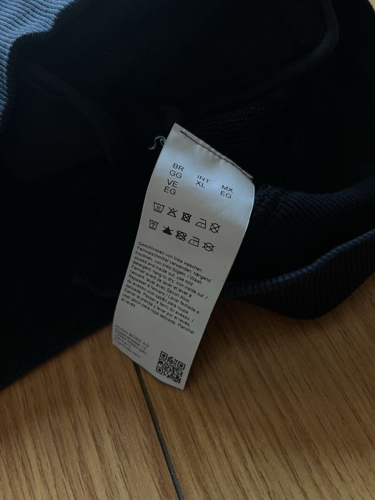 Зип-худи Hugo Boss Premium нових колекцій