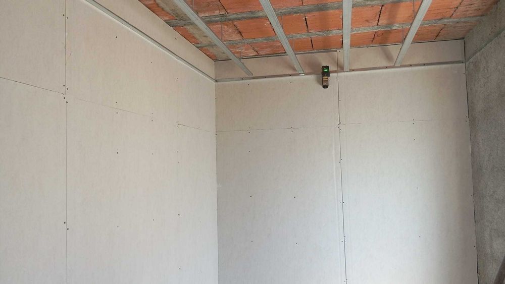 Renove o Seu Lar com Pinturas e Remodelações Profissionais
