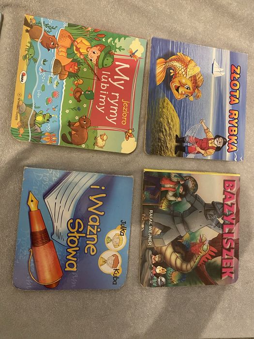 Kaiazeczki, zabawka dla dzieci