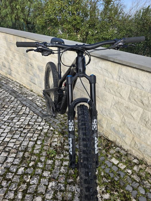 Canyon Spectral 29 cf8