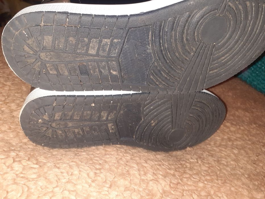 Кросівки Nike Air Jordan
