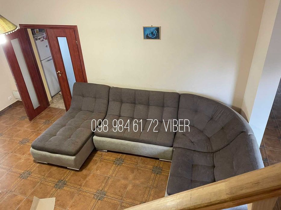 АКЦИЯ! Модульный ДИВАН кровать. В гостиную. Кресло. Угловой диван