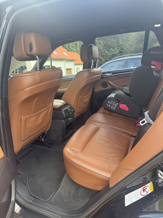 BMW X5 3.0D 2008