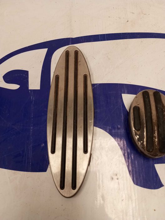 Kit pedais Mini Countryman R 60 S